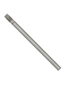 LANZA PARA ESPUMA ST74 ACERO INOX